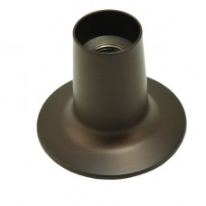 1 Piece Shower Flange Fit Price Pfister Compression Shower Valve  Oil Rubbed Bronze Finish - By Plumb USA - B0043T1OSG
